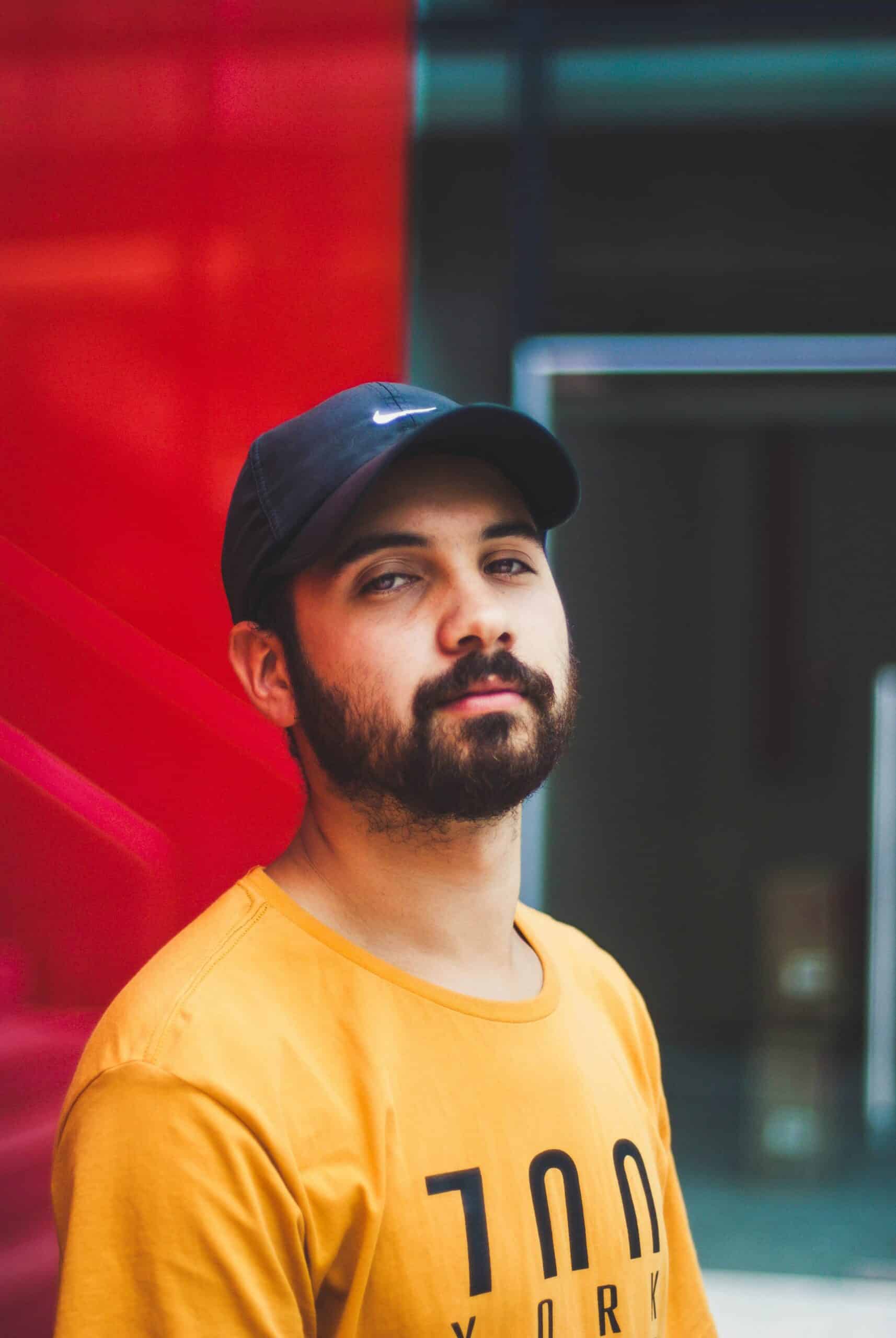 Carlos Daniel